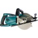 Пила циркулярная гипоидная Makita 5477NB