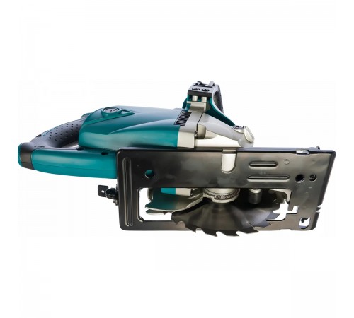 Пила циркулярная гипоидная Makita 5477NB