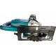 Пила циркулярная гипоидная Makita 5477NB