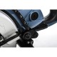 Пила циркулярная гипоидная Makita 5477NB