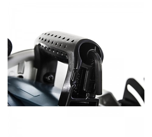 Пила циркулярная гипоидная Makita 5477NB
