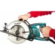Пила циркулярная гипоидная Makita 5477NB
