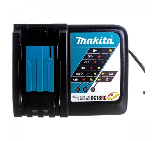 630793-1 Зарядное устройство Makita DC18RC