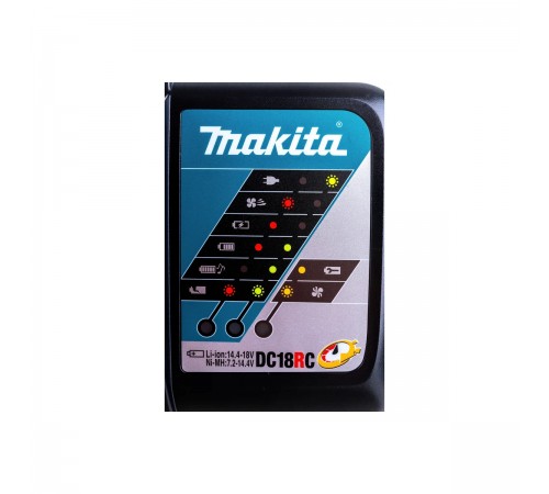630793-1 Зарядное устройство Makita DC18RC