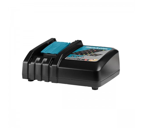 Зарядное устройство Makita DC18RC 630C82-2