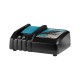 Зарядное устройство Makita DC18RC 630C82-2