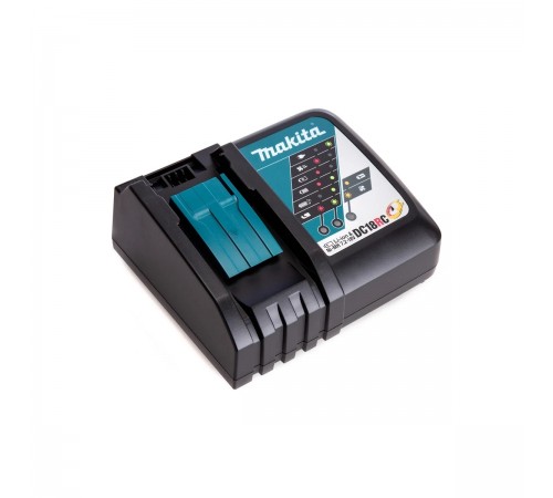 Зарядное устройство Makita DC18RC 630C82-2