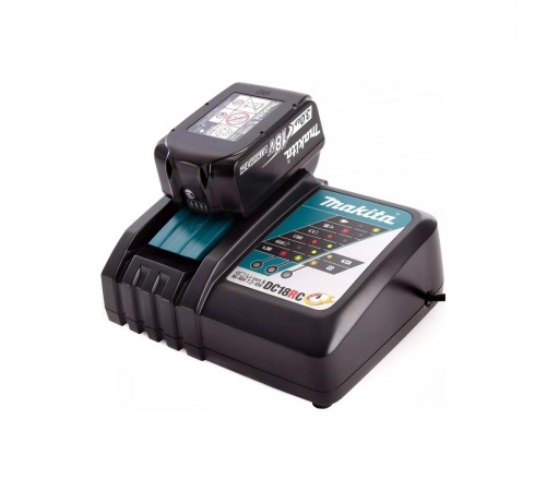 Зарядное устройство Makita DC18RC 630C82-2