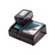 Зарядное устройство Makita DC18RC 630C82-2