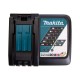Зарядное устройство Makita DC18RC 630C82-2