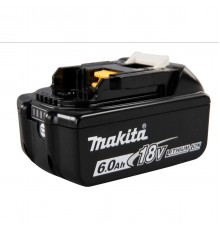 Аккумулятор Makita BL1860B 632F69-8
