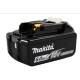 Аккумулятор Makita BL1860B 632F69-8