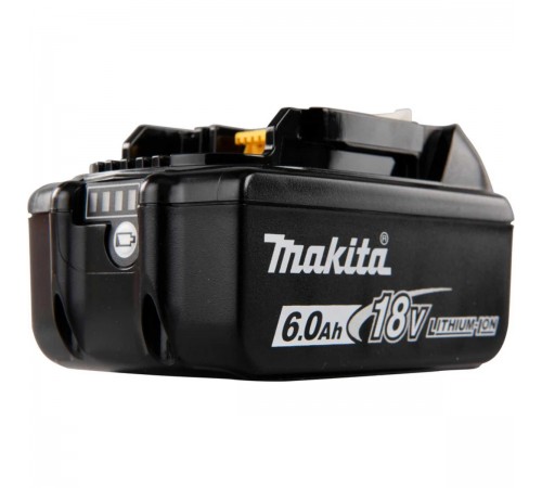Аккумулятор Makita BL1860B 632F69-8