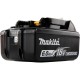 Аккумулятор Makita BL1860B 632F69-8