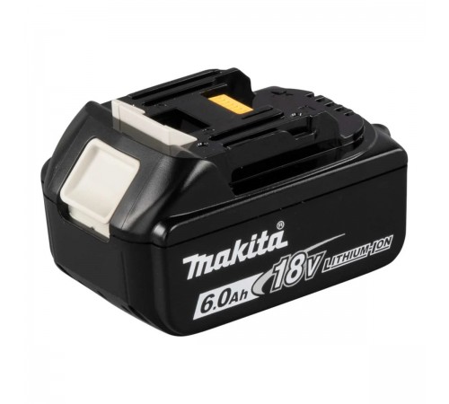 Аккумулятор Makita BL1860B 632F69-8