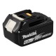 Аккумулятор Makita BL1860B 632F69-8