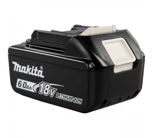 Аккумулятор Makita BL1860B 632F69-8
