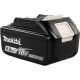 Аккумулятор Makita BL1860B 632F69-8