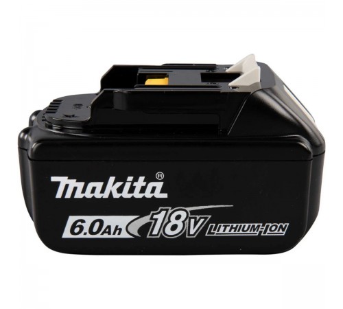 Аккумулятор Makita BL1860B 632F69-8