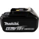Аккумулятор Makita BL1860B 632F69-8