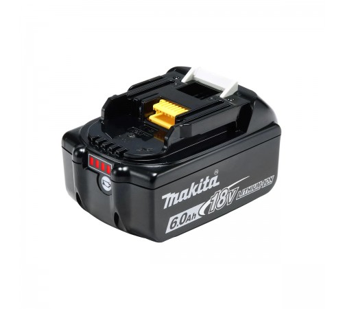 Аккумулятор Makita BL1860B 632F69-8
