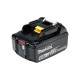 Аккумулятор Makita BL1860B 632F69-8