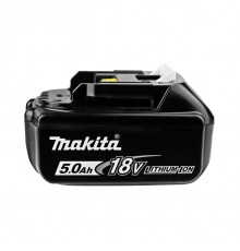 632G59-7 Аккумуляторная батарея Makita BL1850B
