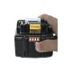 632G59-7 Аккумуляторная батарея Makita BL1850B