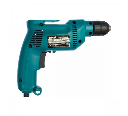 Дрель Makita 6408