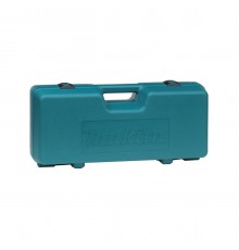824707-2 Кейс пластиковый для УШМ Makita 180/230мм