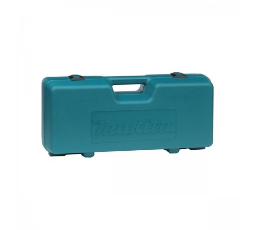 824707-2 Кейс пластиковый для УШМ Makita 180/230мм