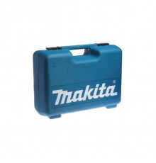 824736-5 Кейс пластиковый для УШМ Makita 115/125мм