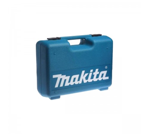 824736-5 Кейс пластиковый для УШМ Makita 115/125мм