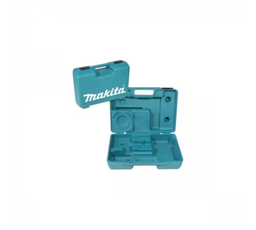 824736-5 Кейс пластиковый для УШМ Makita 115/125мм