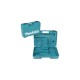 824736-5 Кейс пластиковый для УШМ Makita 115/125мм