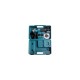 824736-5 Кейс пластиковый для УШМ Makita 115/125мм