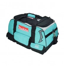 831278-2 Сумка для инструментов Makita с наплечным ремнем 600х330х330мм