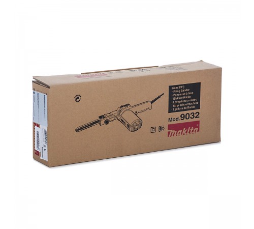 Шлифмашина ленточная Makita 9032