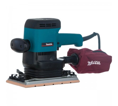 Шлифмашина вибрационная Makita 9046