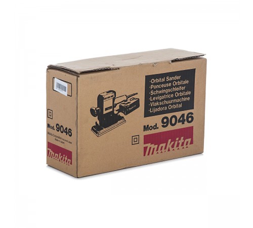 Шлифмашина вибрационная Makita 9046