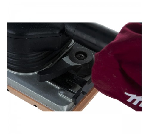 Шлифмашина вибрационная Makita 9046
