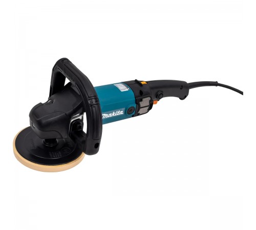 Полировальная шлифмашина Makita 9237 CB