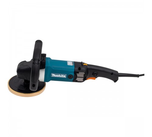 Полировальная шлифмашина Makita 9237 CB