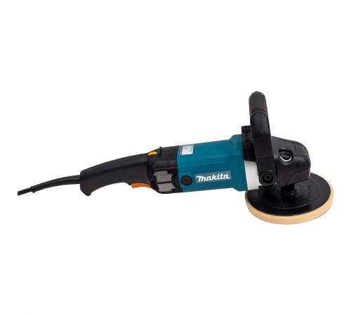 Полировальная шлифмашина Makita 9237 CB