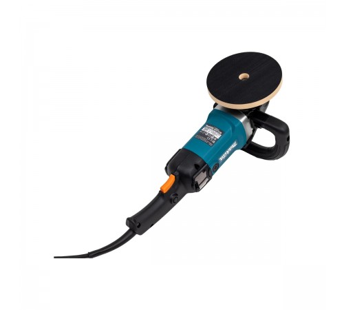Полировальная шлифмашина Makita 9237 CB