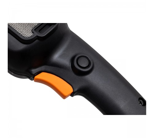 Полировальная шлифмашина Makita 9237 CB
