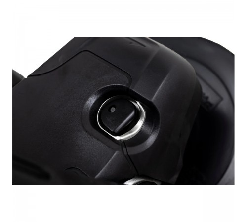 Полировальная шлифмашина Makita 9237 CB