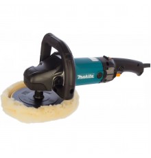 Полировальная шлифмашина Makita 9237 CB