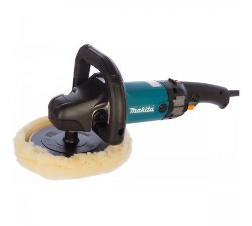 Полировальная шлифмашина Makita 9237 CB