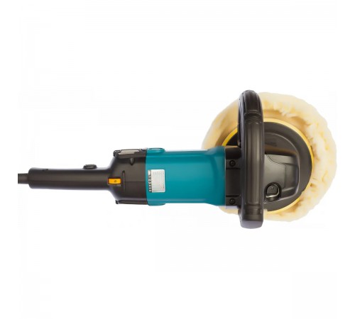 Полировальная шлифмашина Makita 9237 CB